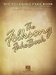 The Folksong Fake Book piano sheet music cover